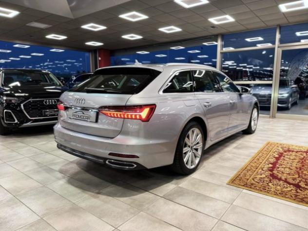 AUDI A6 AVANT 40 2.0 TDI S TRONIC BUSINESS DESIGN *MATRIX* rif. 23796845 - Foto 4