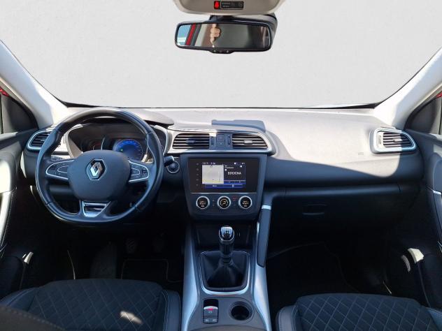 Renault Kadjar TCe 140CV FAP Business - Foto 9