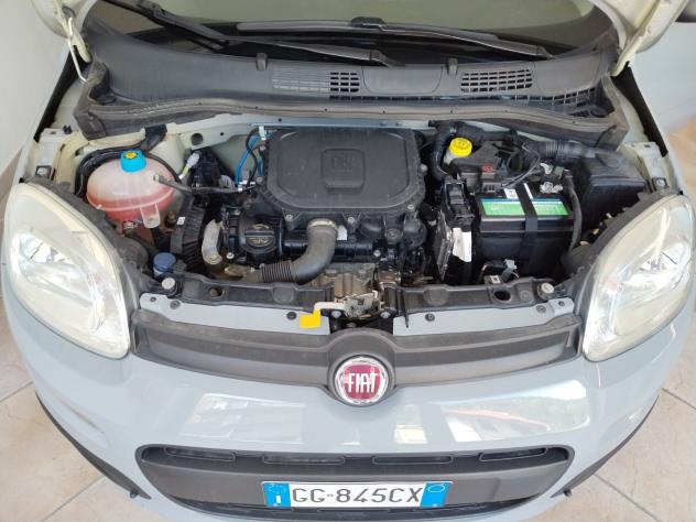 Fiat Panda 1.0 FireFly S&S Hybrid - Foto 8