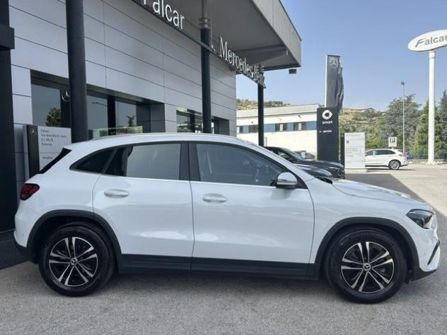 MERCEDES-BENZ GLA 200 d Automatic 4Matic Advanced rif. 23949275 - Foto 3