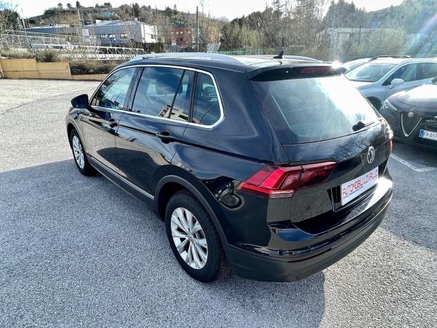 Volkswagen Tiguan 2.0 TDI 150cv 6m 4MOTION - Foto 4