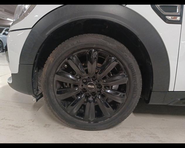 MINI Countryman Mini F60 2017 Mini 2.0 Cooper D Hype all4 auto - Foto 10