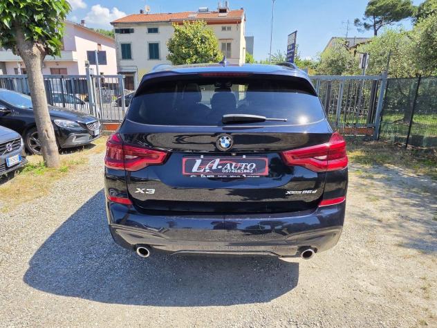 BMW - X3 xDrive 25D M SPORT - Foto 6