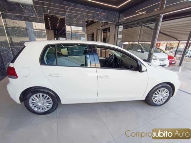 VOLKSWAGEN Golf 1.6 TDI DPF 5p. Comfortline rif. 24021507 - Foto 5