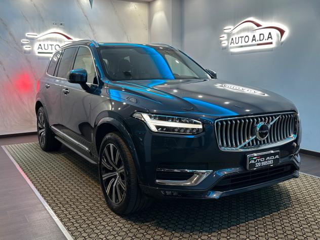 Volvo XC 90 XC90 B5 (d) AWD Geartronic R-design - Foto 3