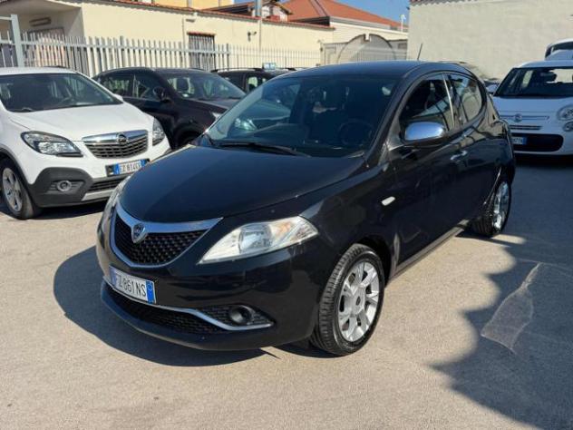 LANCIA Ypsilon 1.2 69CV GPL Platino SUPER PREZZO rif. 24058683