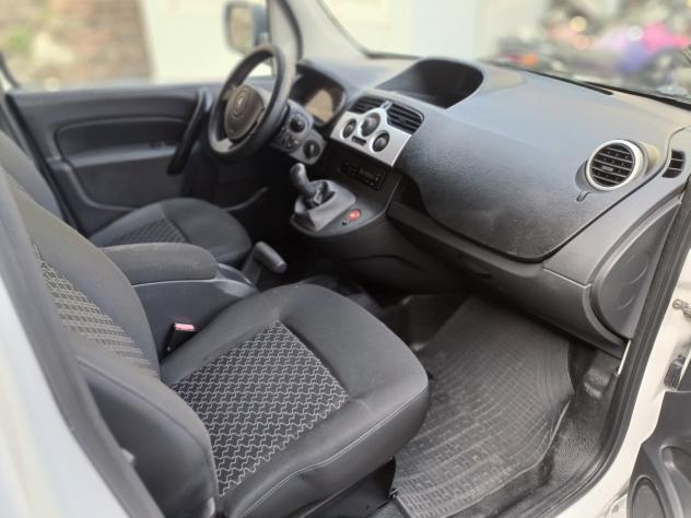 Renault Kangoo 1.5 dCi 90CV F.AP. 3p. Express Compact Generique - Foto 8