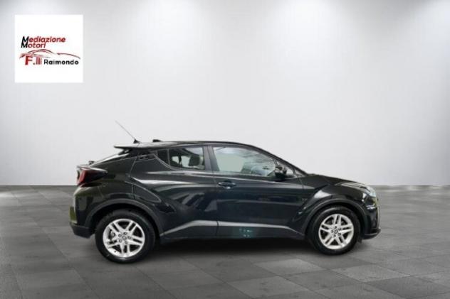 Toyota C-HR 1.8 Hybrid E-CVT Business - Foto 4