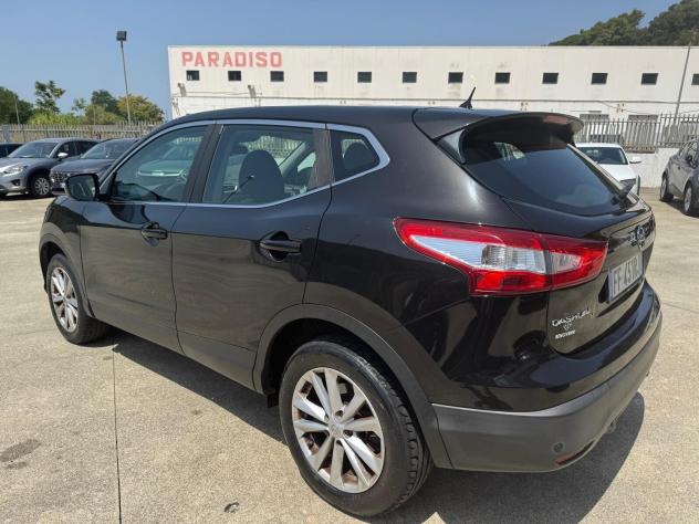 Nissan Qashqai 1.5 dCi Business 110cv - Foto 5