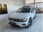 VOLKSWAGEN - Tiguan -  2.0 TDI 4MOTION DSG