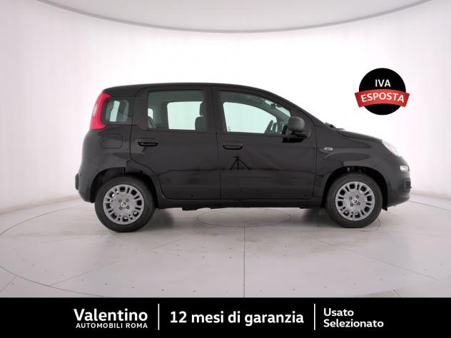FIAT Pandina 1.0 FireFly 65cv Hybrid Icon 5 Posti - Foto 2