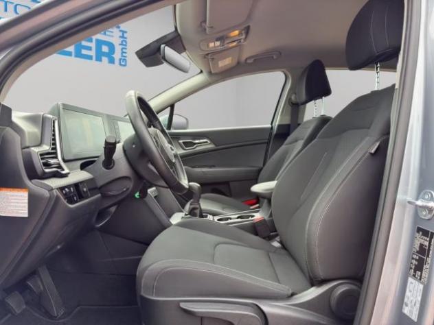 KIA Sportage 1.6 TGDi rif. 23976629 - Foto 9