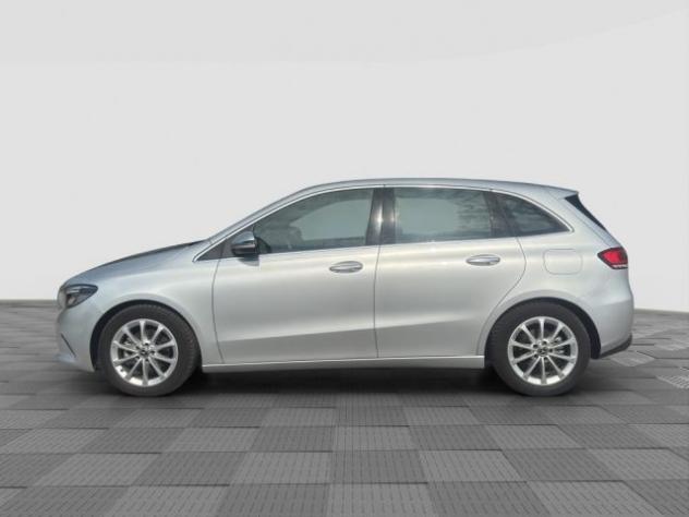 MERCEDES-BENZ CLA sse B B 180 d Automatic Sport Plus rif. 23930435 - Foto 2