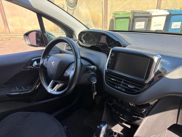 PEUGEOT 208 1.6 BlueHDi 100 S&S 5p.Allure - Foto 4
