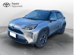Toyota Yaris Cross 1.5H (116 CV) E-CVT Lounge