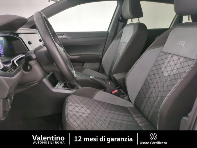 Volkswagen Polo 1.0 TSI R-Line - Foto 6