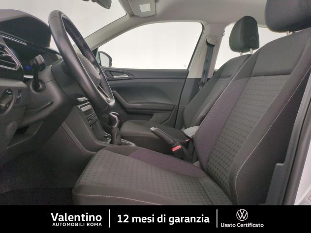 Volkswagen T-Cross 1.0 TSI Style BMT - Foto 6