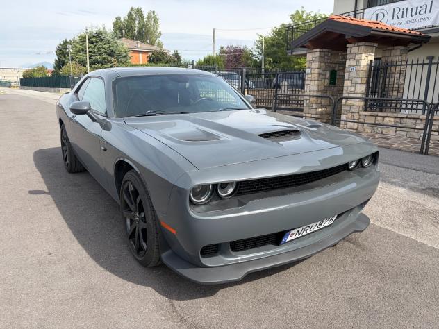 Dodge Challenger 3.6 V6