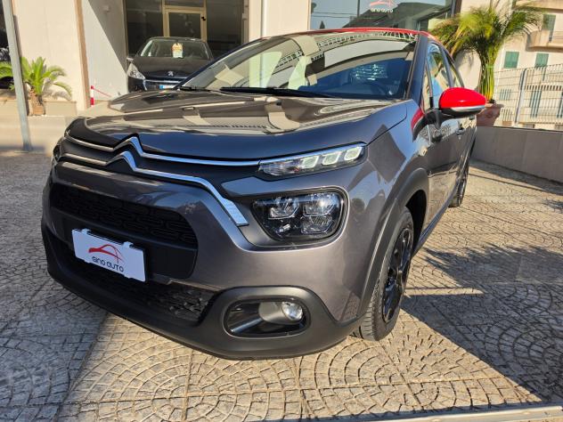Citroen C3 BlueHDi 100 S&S Feel - Foto 6
