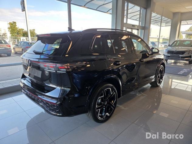 Volkswagen Tiguan Tiguan 2.0 tdi R-Line Plus 150cv dsg - Foto 5