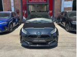 Toyota Yaris Hybrid Lounge MY20