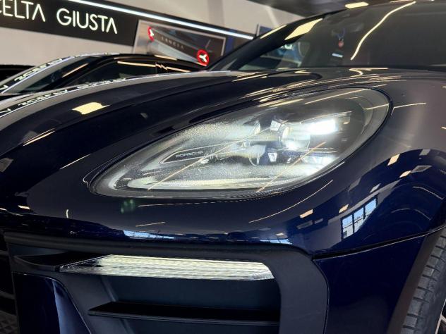 PORSCHE - Macan 2.0 265CV#SUPER PREZZO! - Foto 6