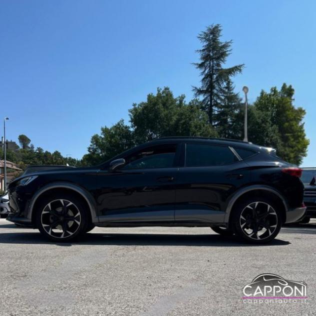 CUPRA Formentor 2.0 TDI 4Drive DSG rif. 24055415 - Foto 4