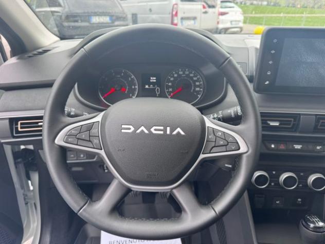 DACIA Sandero Stepway 1.0 TCe ECO-G Extreme Up GPL rif. 23790523 - Foto 10