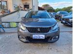 Peugeot 2008 BlueHDi 100 Active 1.6 turbo diesel