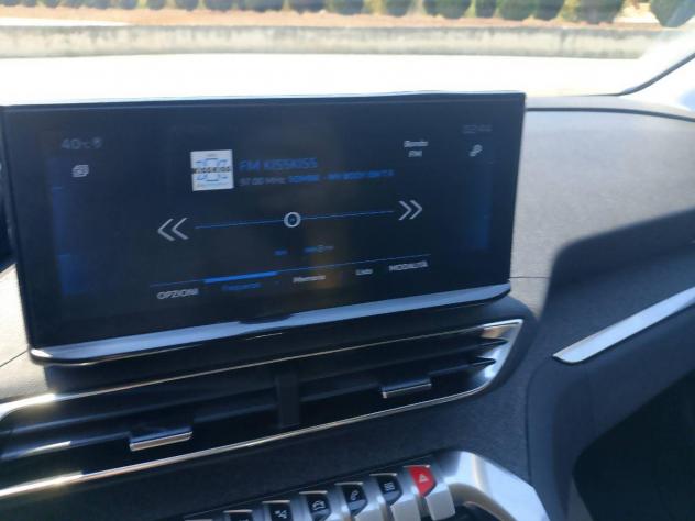 PEUGEOT - 5008 - BlueHDi 130 EAT8 S&S GT Line - Foto 10