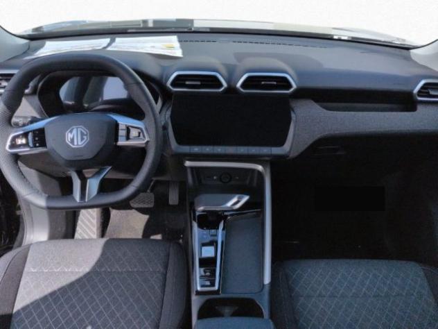 MG ZS 1.5 Hybrid+ Comfort (BENZ.+HYBRID 197CV) KM ZERO rif. 24143978 - Foto 2