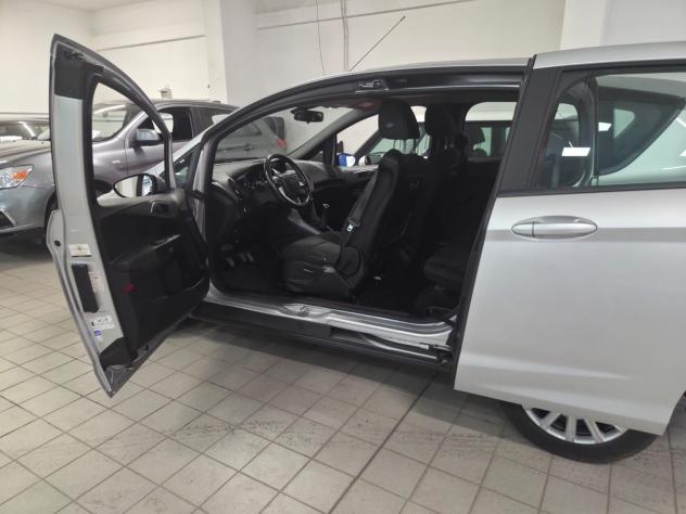 Ford B-Max B-Max 1.5 TDCi 75 CV Business - OK NEOPATENTATI - Foto 4
