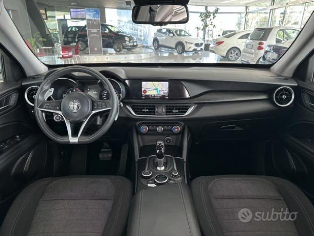Alfa Romeo Stelvio Alfa romeo stelvio 2.2 super at8 - Foto 5