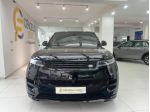 LAND ROVER Range Rover Sport 3.0D l6 249 CV Dynamic HSE tetto pedane  rif.  &hellip;