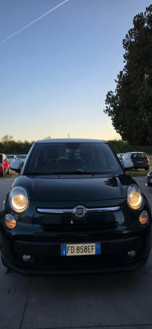 Fiat 500L Living 0.9 TwinAir Turbo Natural Power Lounge - Foto 4