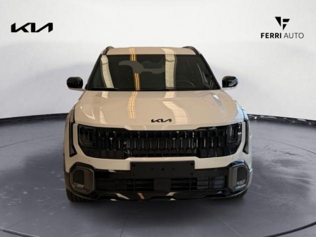KIA Seltos 1.6 TGDi 4WD DCT Xline rif. 23931024 - Foto 3