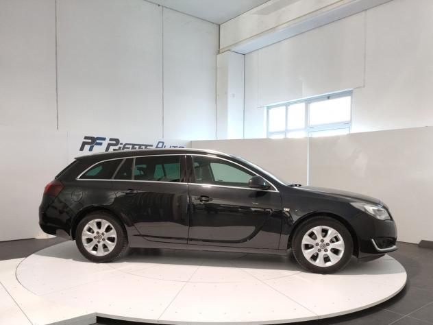 Opel Insignia 1.6 CDTI 136CV Start&Stop Sports Tourer Cosmo - Foto 5