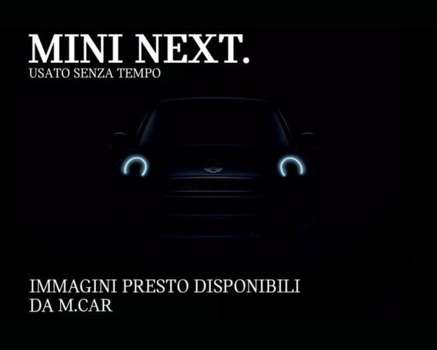 MINI Mini 5 porte Mini IV F55 2021 5p Mini 5p 1.5 Cooper Classic auto