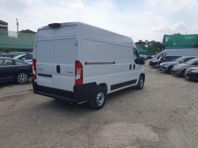 CITROEN Jumper 35 L2H2 2.2 bluehdi 140cv S&S rif. 21058905 - Foto 4