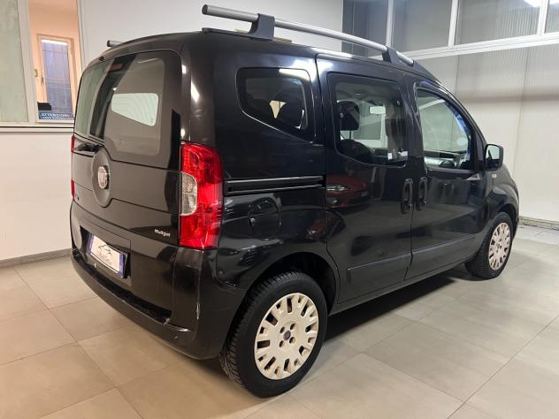 Fiat Qubo 1.3 MJT 75 CV Dynamic - Foto 7