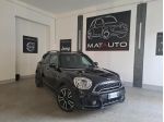 Mini Cooper Countryman 2.0 S ALL4 Automatica