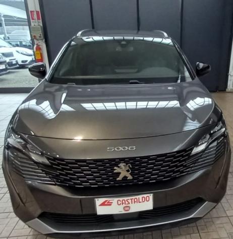 PEUGEOT 5008 BlueHDi 130 S&S EAT8 Allure Pack rif. 23400114