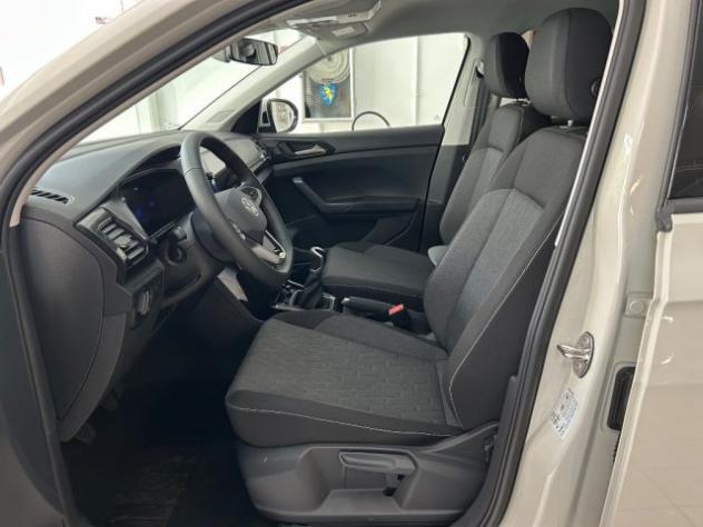 VOLKSWAGEN T-Cross 1.0 TSI 85kW Edition Plus rif. 23936100 - Foto 7