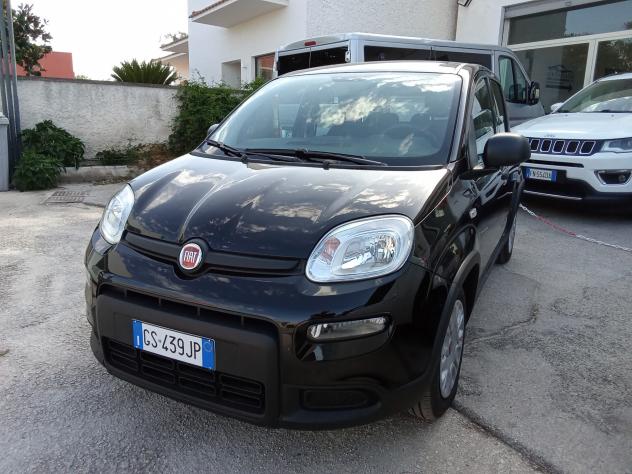 Fiat Panda 1.0 FireFly S&S Hybrid - Foto 2