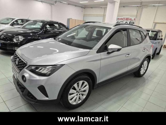 SEAT Arona 1.0 EcoTSI 102CV Style rif. 24144764 - Foto 7