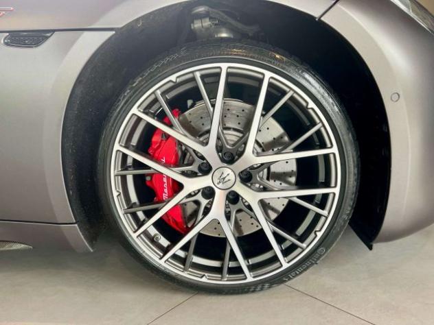 MASERATI GranTurismo Granturismo 3.0 Trofeo awd auto rif. 23808828 - Foto 4
