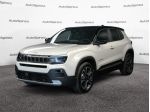 Jeep Avenger e-Hybrid 1.2 MHEV e-Hybrid Turbo Summit #tettoapribile #keyles &hellip;