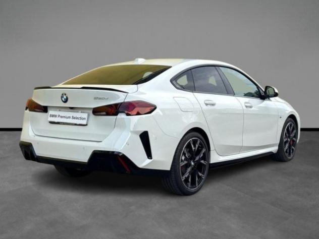 BMW 220 d 48V Gran Coupé MSport Pro Aut. rif. 23901767 - Foto 5