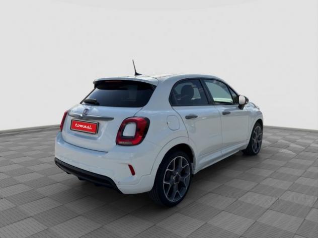 FIAT 500X 500X 1.6 Mjet 120CV 4x2 DDCT SPORT rif. 24133532 - Foto 5