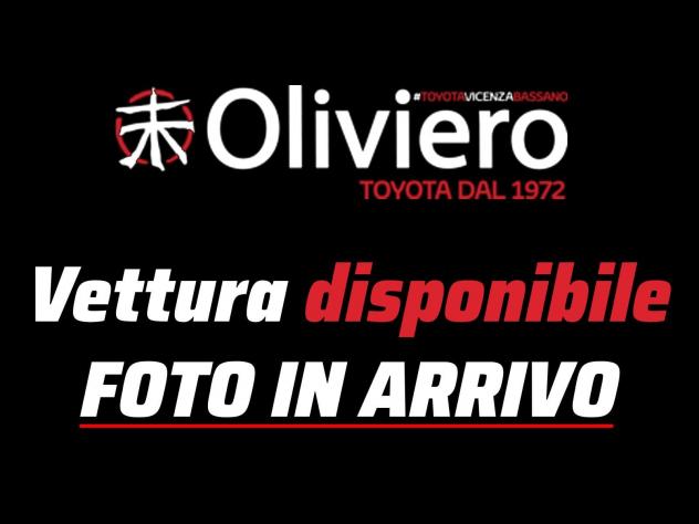 Toyota Proace Verso 2.2D 150cv M/T L2 Executive 8 p. - Foto 3